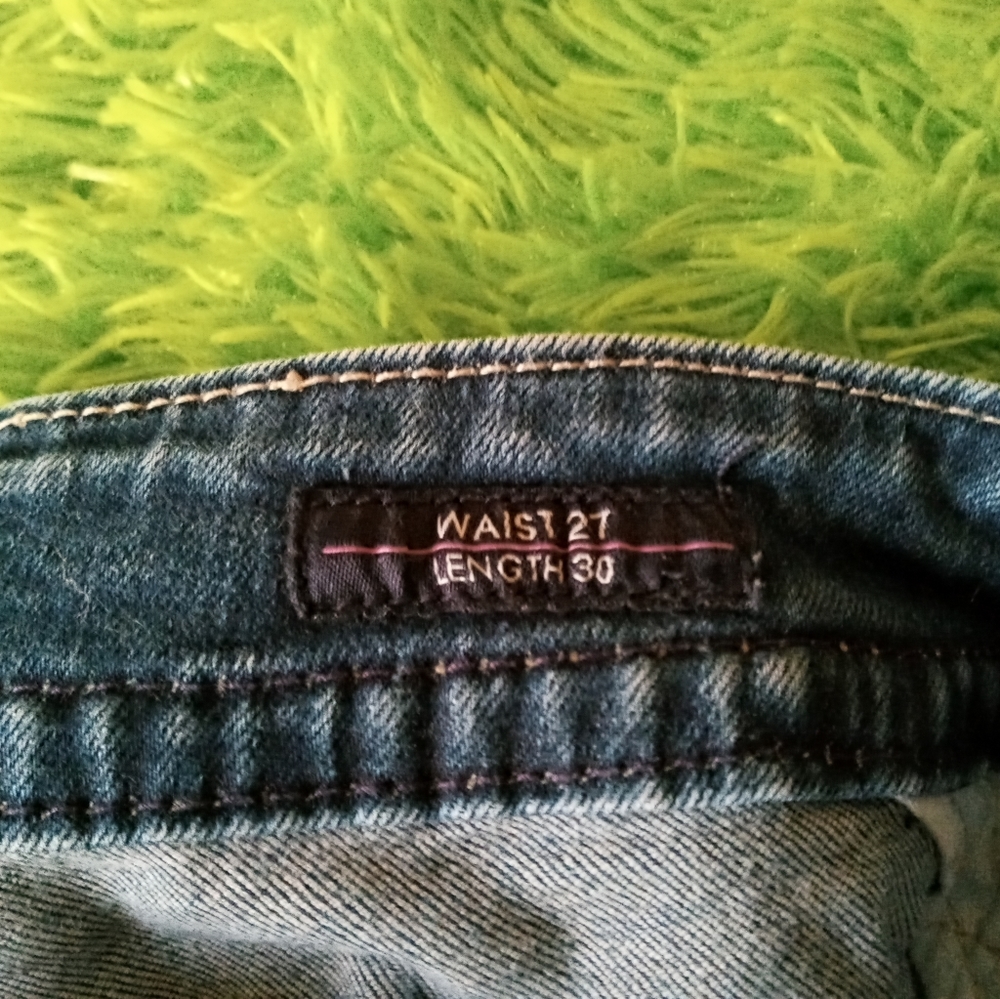 Vigoss jeans - Picture 4 of 7